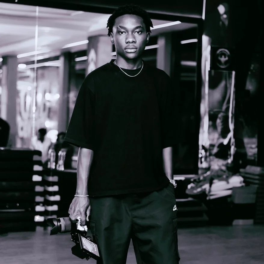 Chris Gyan