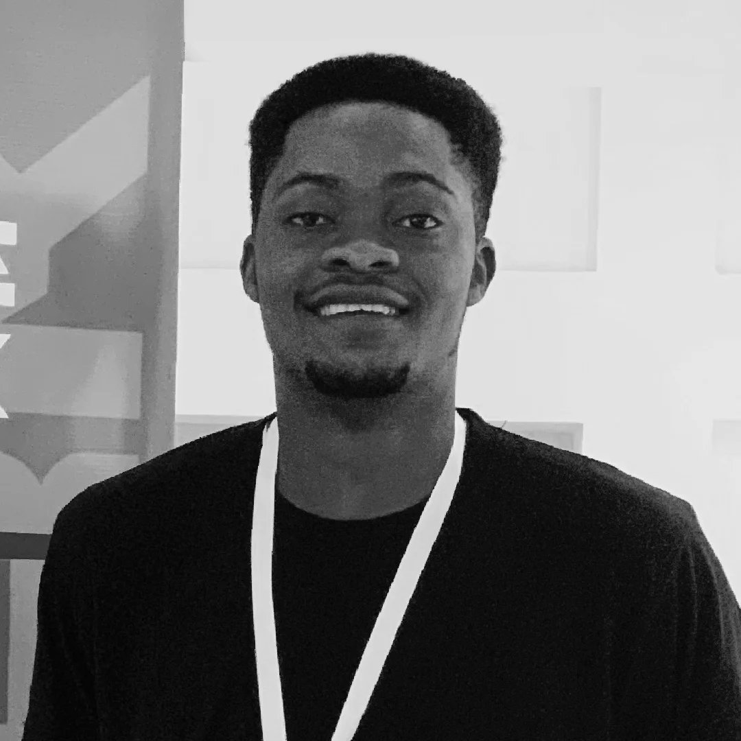 Prosper Adadey